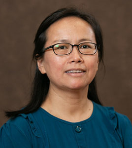 Feng Liu