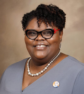 Sabrina Walthall