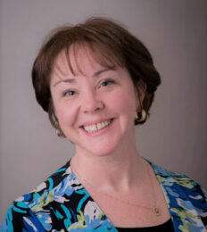 Kristina Henderson | College of Professional Advancement