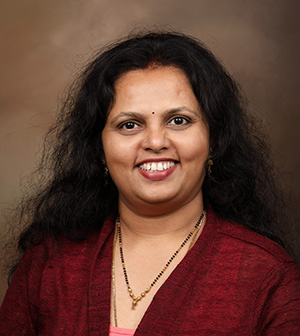 Suneetha Manyam