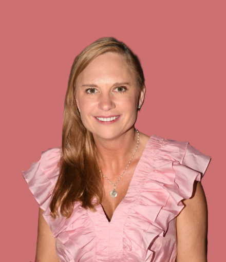 Rachel Floyd headshot